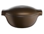 Cocotte TEFAL E2071002 NATURA 5.3 L