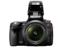 Appareil photo num�rique reflex SONY Alpha SLT-A55 VL + 18/55mm