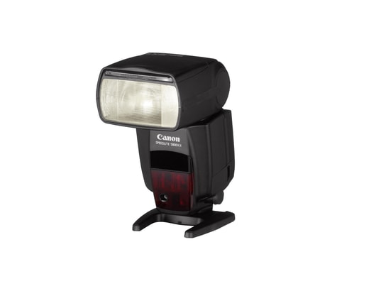 Flash CANON Speedlite 580EX II