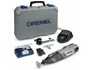 Outil de pr�cision  DREMEL 8200-2 + 45 accessoires