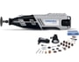 Outil de pr�cision  DREMEL 8200-2 + 45 accessoires