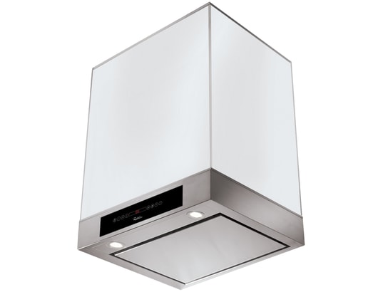 Hotte decorative murale ROBLIN ICE CUBE 600 5042000