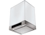 Hotte decorative murale ROBLIN ICE CUBE 600 5042000