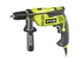 Perceuse � percussion RYOBI EID750RS