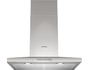 Hotte decorative murale SIEMENS LC66WA530