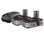 Batterie RYOBI BLK18152