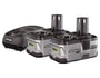 Batterie RYOBI BLK18202