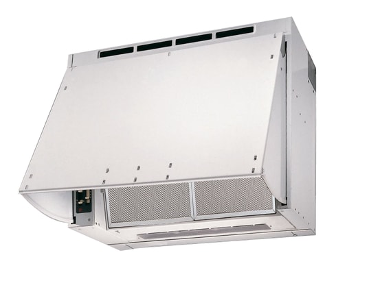 Hotte escamotable ROBLIN OPEN 610 5101007