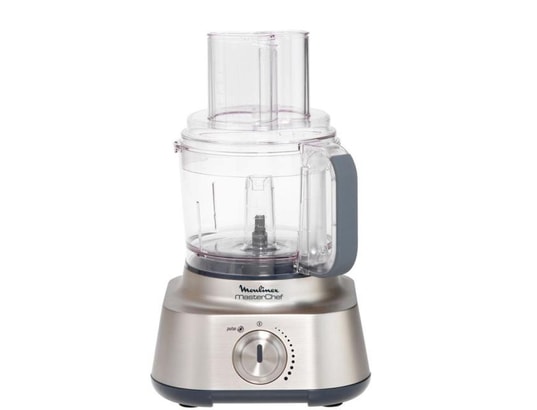 Robot culinaire MOULINEX ROBOT MASTERCHEF  FP6600B1