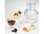 Robot culinaire MOULINEX ROBOT MASTERCHEF  FP6600B1