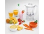 Robot culinaire MOULINEX ROBOT MASTERCHEF  FP6600B1