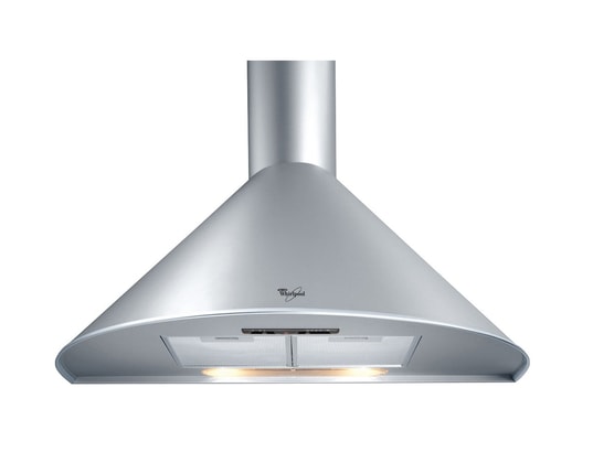 Hotte decorative murale WHIRLPOOL AKR989IX