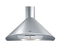 Hotte decorative murale WHIRLPOOL AKR989IX