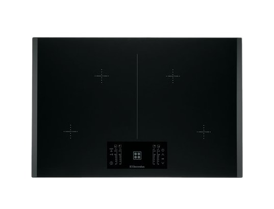 Plaque induction ELECTROLUX EHD80300PG
