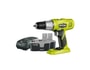 Perceuse - visseuse sans fil RYOBI CDC18022N