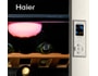 Cave de vieillissement HAIER JC160GD