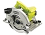 Scie circulaire RYOBI EWS1266HG