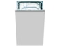 Lave vaisselle tout integrable HOTPOINT ARISTON LST328AHA