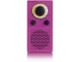 Radio FM SCANSONIC P2500 pourpre