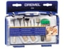 Coffret DREMEL 684 JA KIT