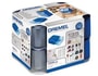 Coffret DREMEL 721 - 135 PIECES
