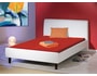 Cadre de lit INTERLINK SIDNEY 140 X 190