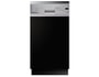 Lave vaisselle integrable 45 cm DE DIETRICH DVY1010X