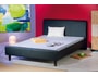 Cadre de lit INTERLINK MELBOURNE 140 X 190