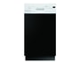 Lave vaisselle integrable 45 cm DE DIETRICH DVY1010W