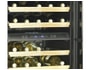 Cave de vieillissement HAIER JC160GDD