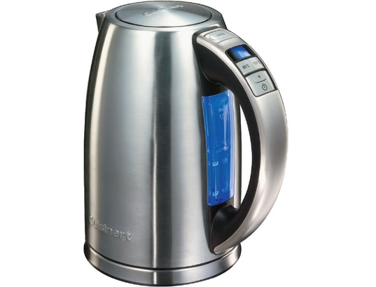 Bouilloire CUISINART CPK17E