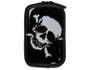 Housse ACME MADE Cool Little Case Silver Skull