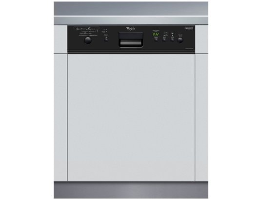 Lave vaisselle integrable 60 cm WHIRLPOOL ADG987NB/3