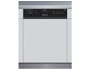Lave vaisselle integrable 60 cm WHIRLPOOL ADG987NB/3
