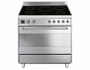 Piano de cuisson SMEG C9IMX