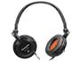 Casque hifi PANASONIC RP-DJS400 noir