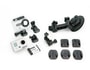 Cam�scope carte m�moire GOPRO Camera HD Motorsport Hero
