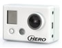 Cam�scope carte m�moire GOPRO Camera HD Motorsport Hero