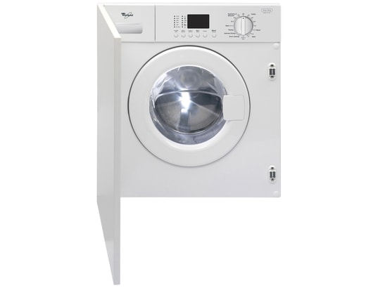 Lave linge sechant encastrable WHIRLPOOL AWZ612