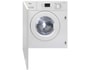 Lave linge sechant encastrable WHIRLPOOL AWZ612