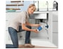 Filtre � eau BRITA 1004306 ON LINE Active Plus