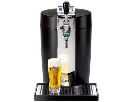 Distributeur de bière KRUPS VB5120FR Distributeur de bière KRUPS VB5120FR