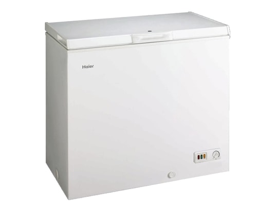 Cong�lateur coffre HAIER BD203GAA