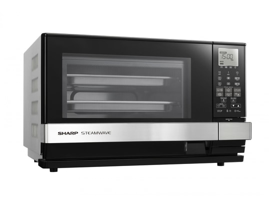 Micro ondes Combin� SHARP AX1100IN