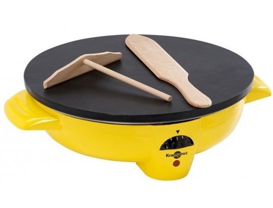 Cr�pi�re KRAMPOUZ YELLO  CEEPE1AO