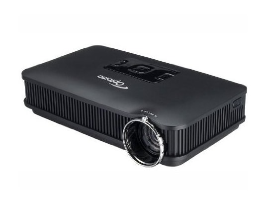 Pico projecteur OPTOMA PK301