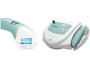 Epilateur lumi�re puls�e RIO IPL8000 + Lampe de rechange