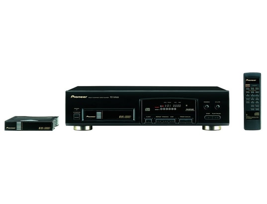 Lecteur multi CD PIONEER PD-M426