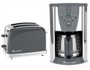 Ensemble petit d�jeuner RUSSELL HOBBS 18013-56 + 18017-56