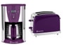 Ensemble petit d�jeuner RUSSELL HOBBS 18016-56 + 18012-56
